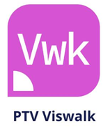 PTV Viswalk